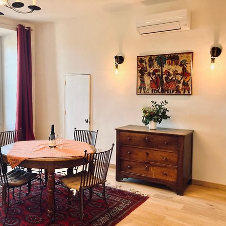 Peaceful Retreat In Drome Provencale Castel Apartment Montboucher-sur-Jabron Bagian luar foto