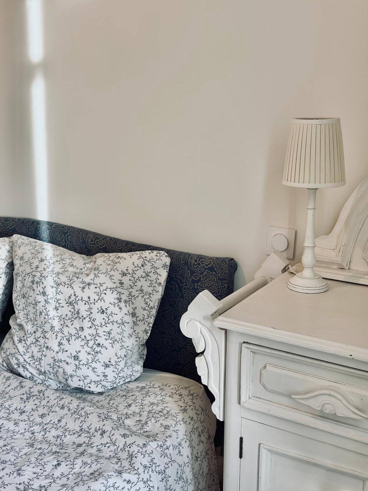Peaceful Retreat In Drome Provencale Castel Apartment Montboucher-sur-Jabron Bagian luar foto
